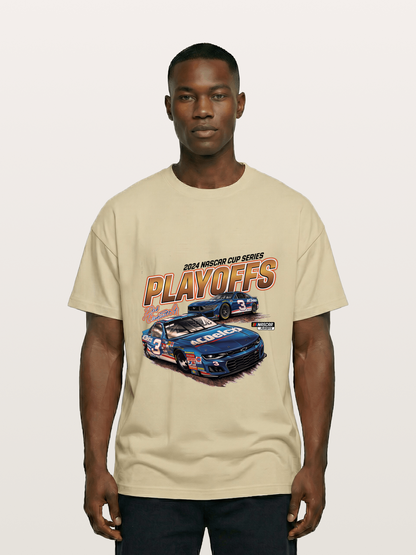 2024 NASCAR Playoffs Graphic Gildan T-shirt