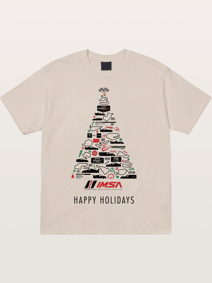 Camel GT Era Cotton T-shirt