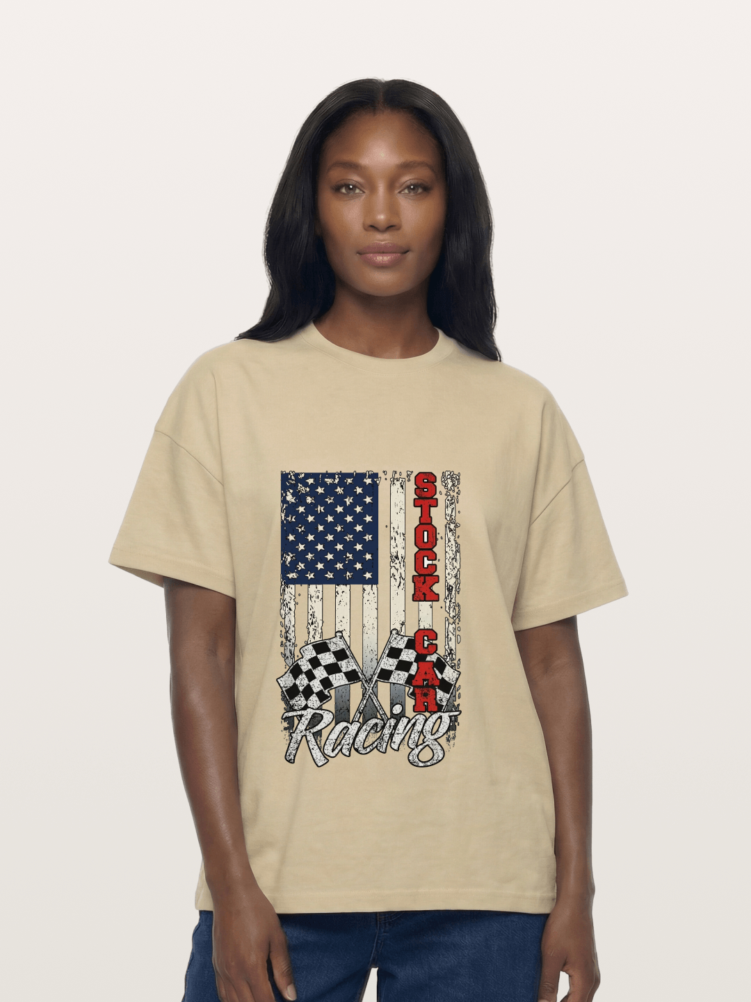 Patriot Racing Gildan T-shirt