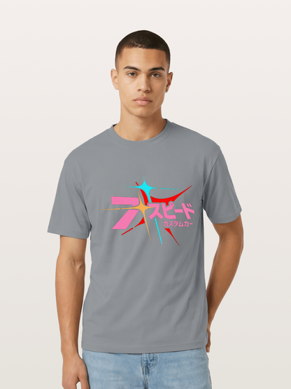 Seven Speed Gildan T-shirt