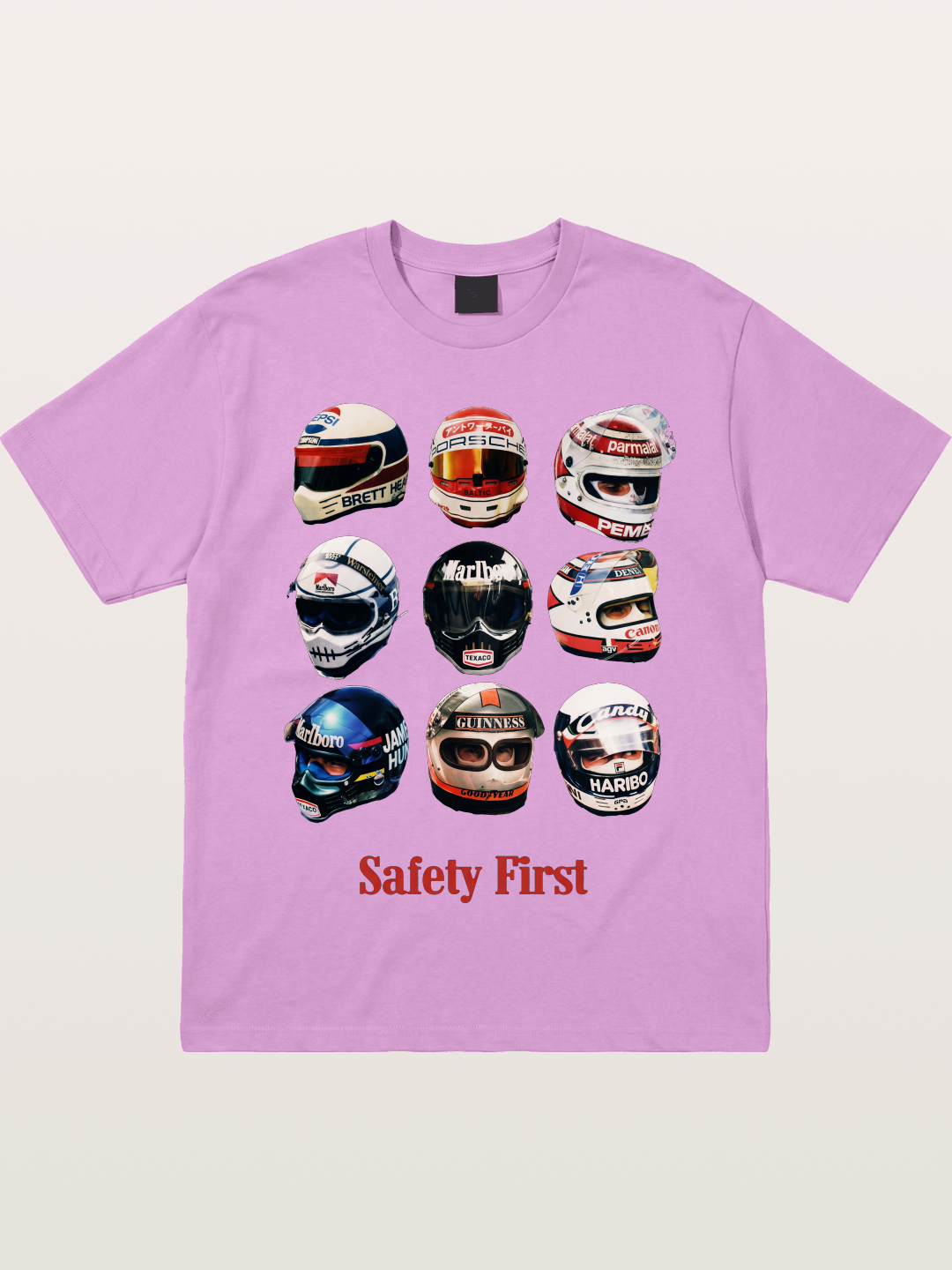 Racing Legends Gildan T-shirt