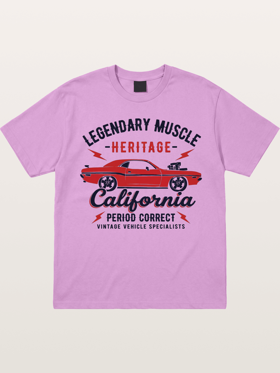 Legendary Muscle Gildan T-shirt