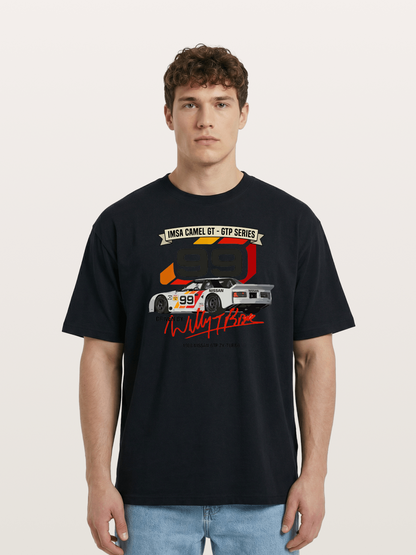 99 IMSA Cotton T-shirt