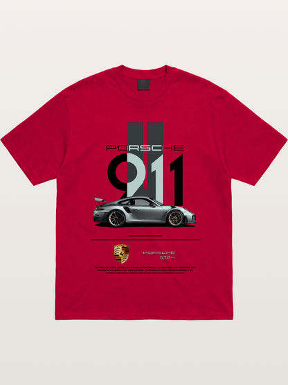 911 Legacy Gildan T-shirt
