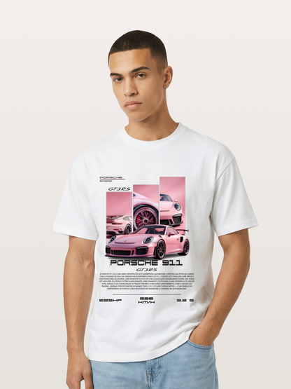 Blush Edition Gildan T-shirt