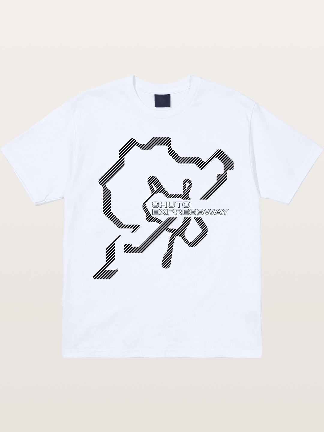 Shuto Express Gildan T-shirt