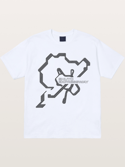 Shuto Express Gildan T-shirt