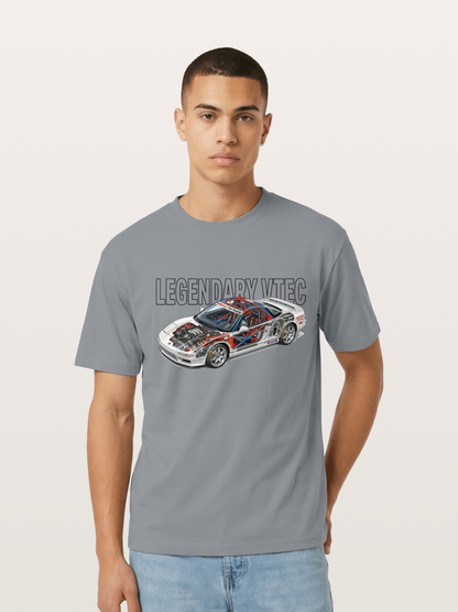 VTEC Legend Gildan T-shirt