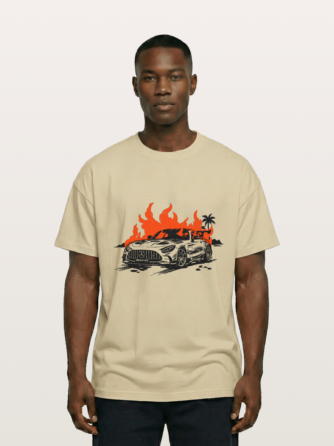 Tropic GT Gildan T-shirt