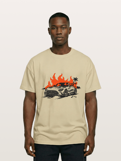 Tropic GT Gildan T-shirt