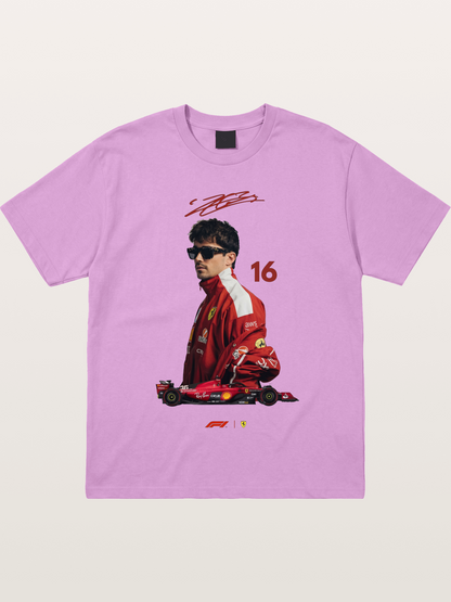 Scuderia Signature Gildan T-shirt