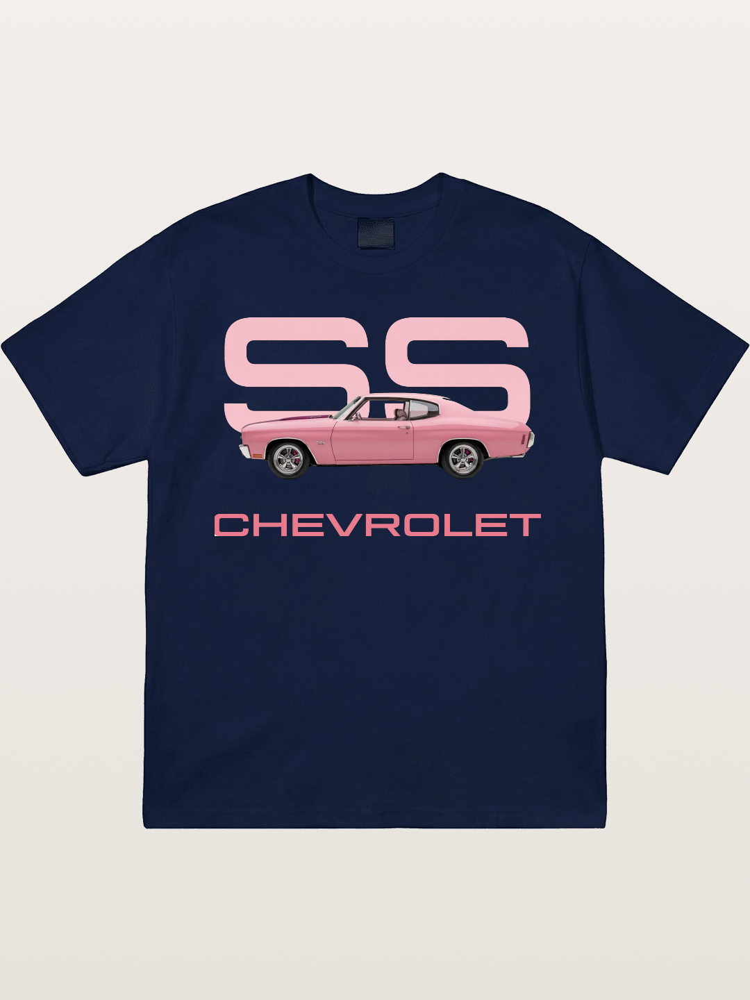 Pink Fury Gildan T-shirt