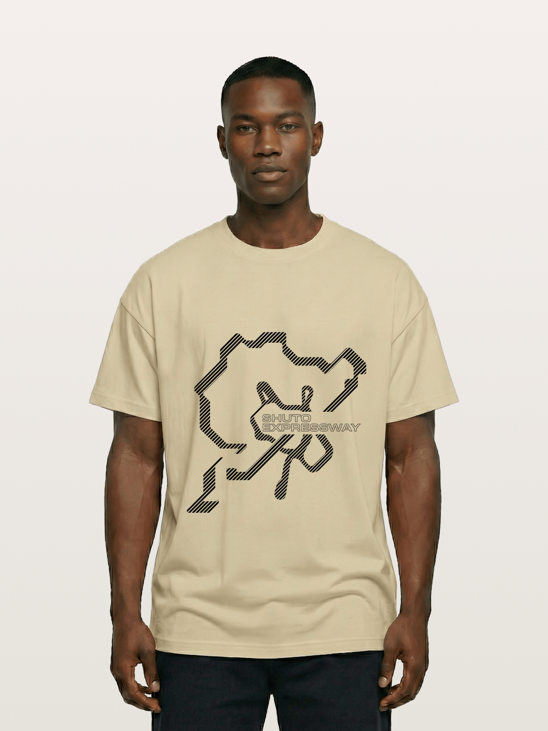 Shuto Express Gildan T-shirt