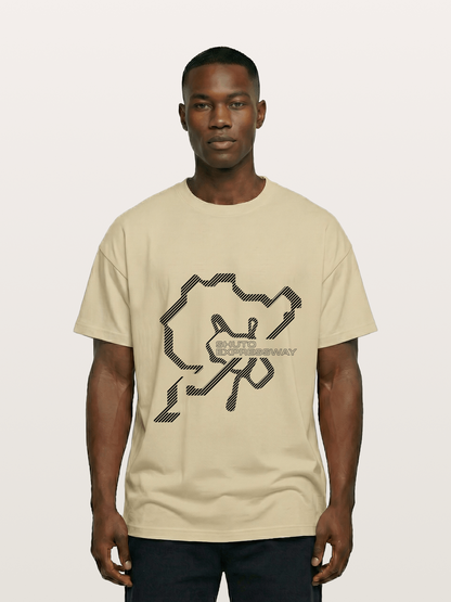Shuto Express Gildan T-shirt