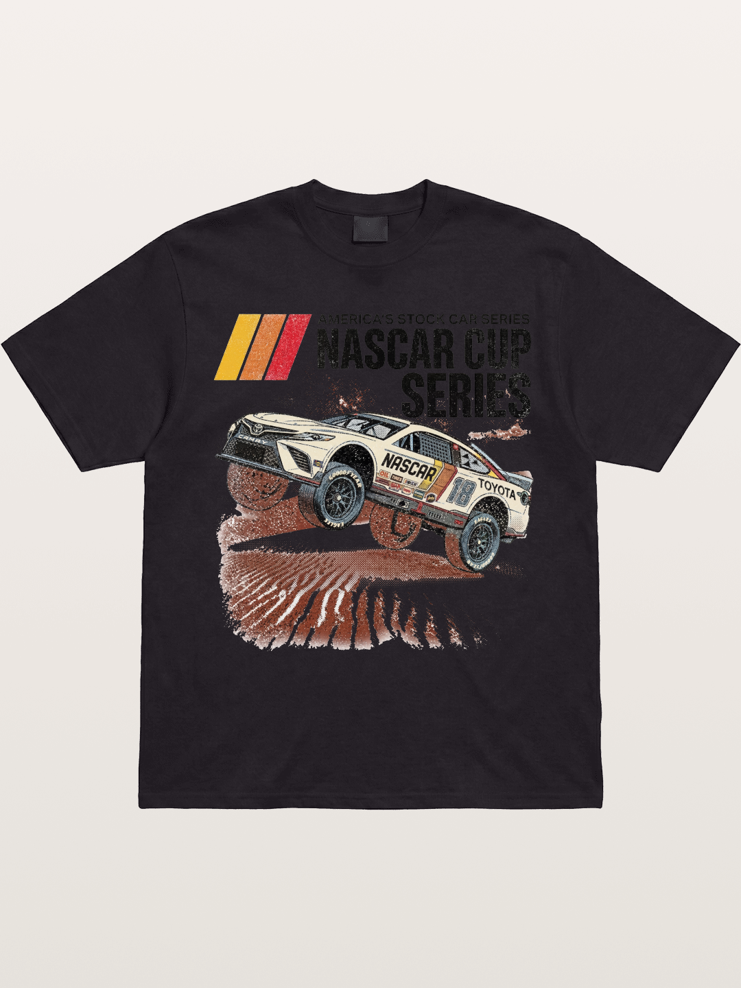 Cup Series Gildan T-shirt