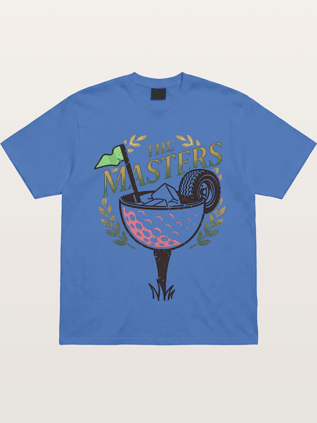 Masters Cocktail Gildan T-shirt