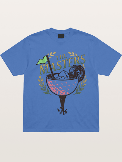 Masters Cocktail Gildan T-shirt