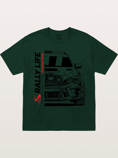 Race Legacy Gildan T-shirt
