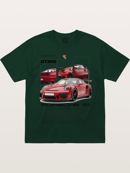 Crimson Legacy Gildan T-shirt