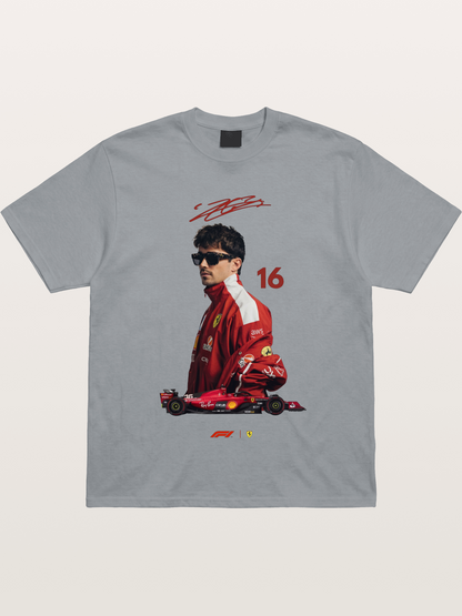 Scuderia Signature Gildan T-shirt