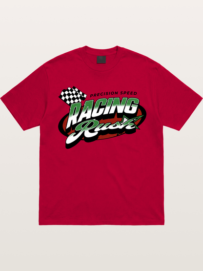 Racing Rush Gildan T-shirt