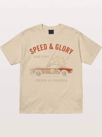 Race Spirit Gildan T-shirt