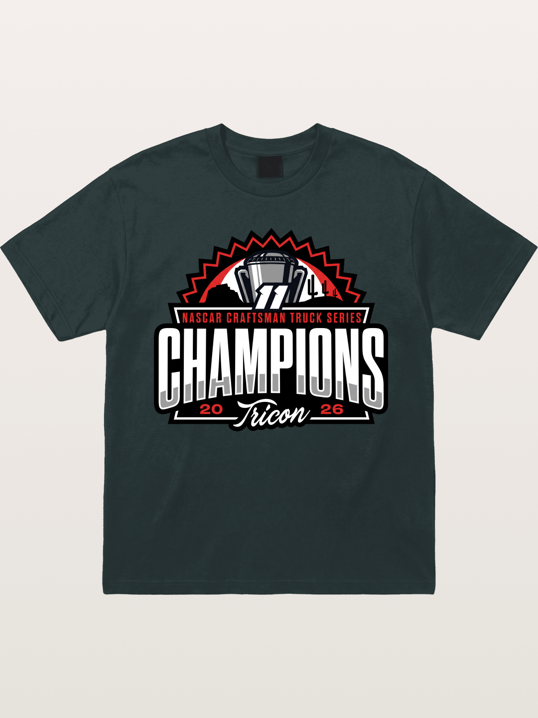 Triumph Ride Gildan T-shirt