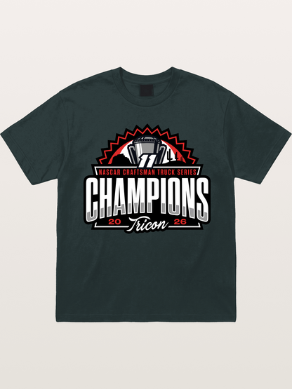 Triumph Ride Gildan T-shirt