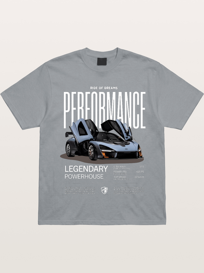 Ride of Dreams Gildan T-shirt