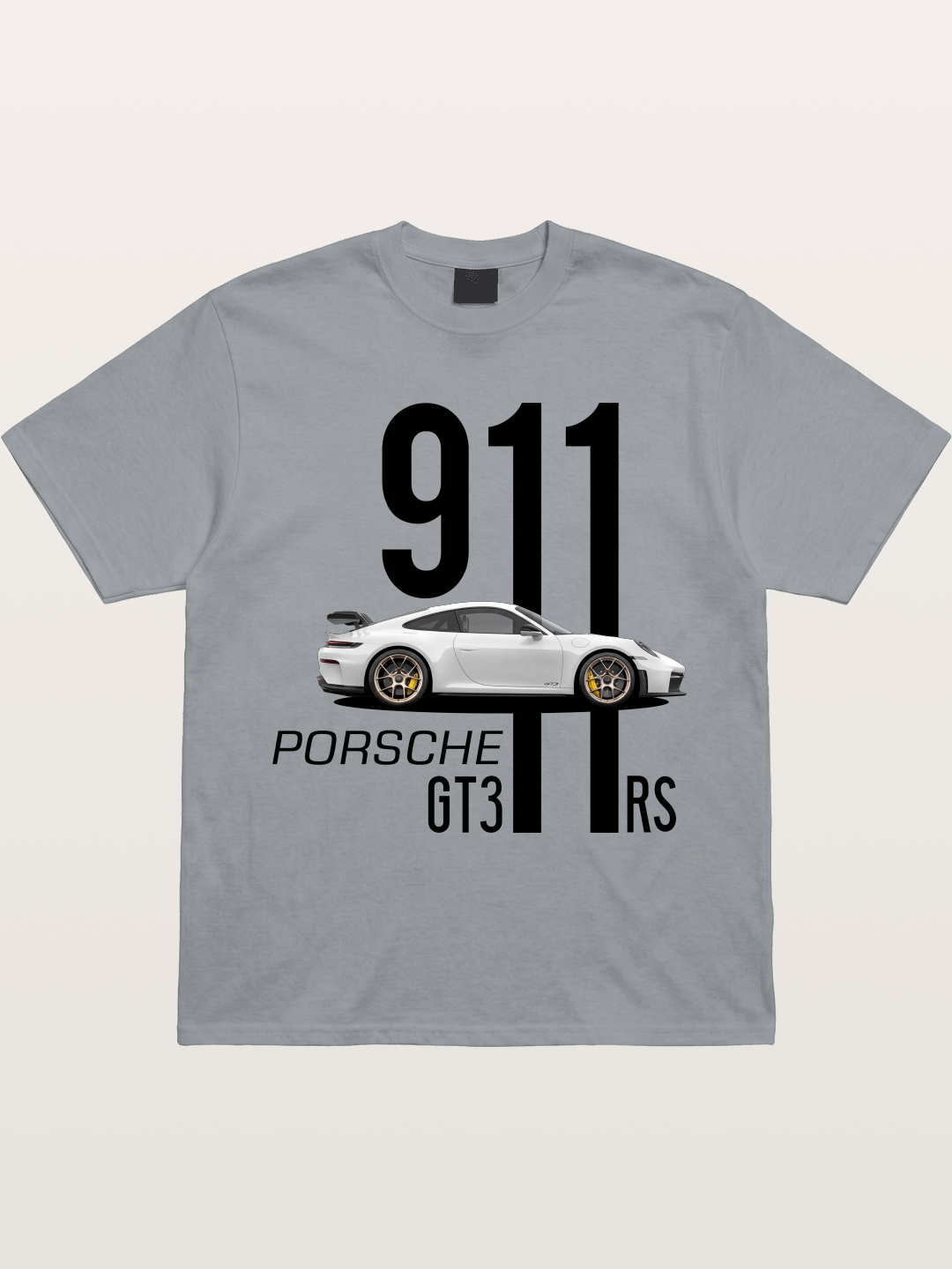 GT3 RS Legacy Gildan T-shirt