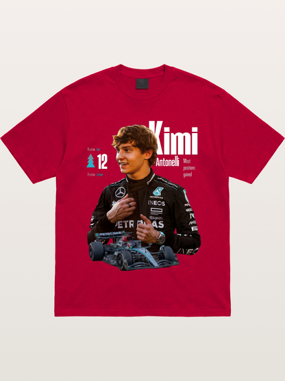 No.12 Gildan T-shirt