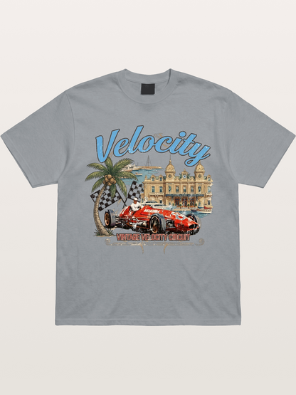 Velocity Glory Gildan T-shirt