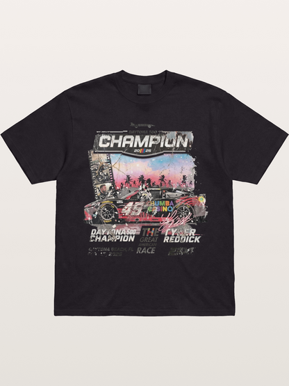 Daytona Glory Gildan T-shirt