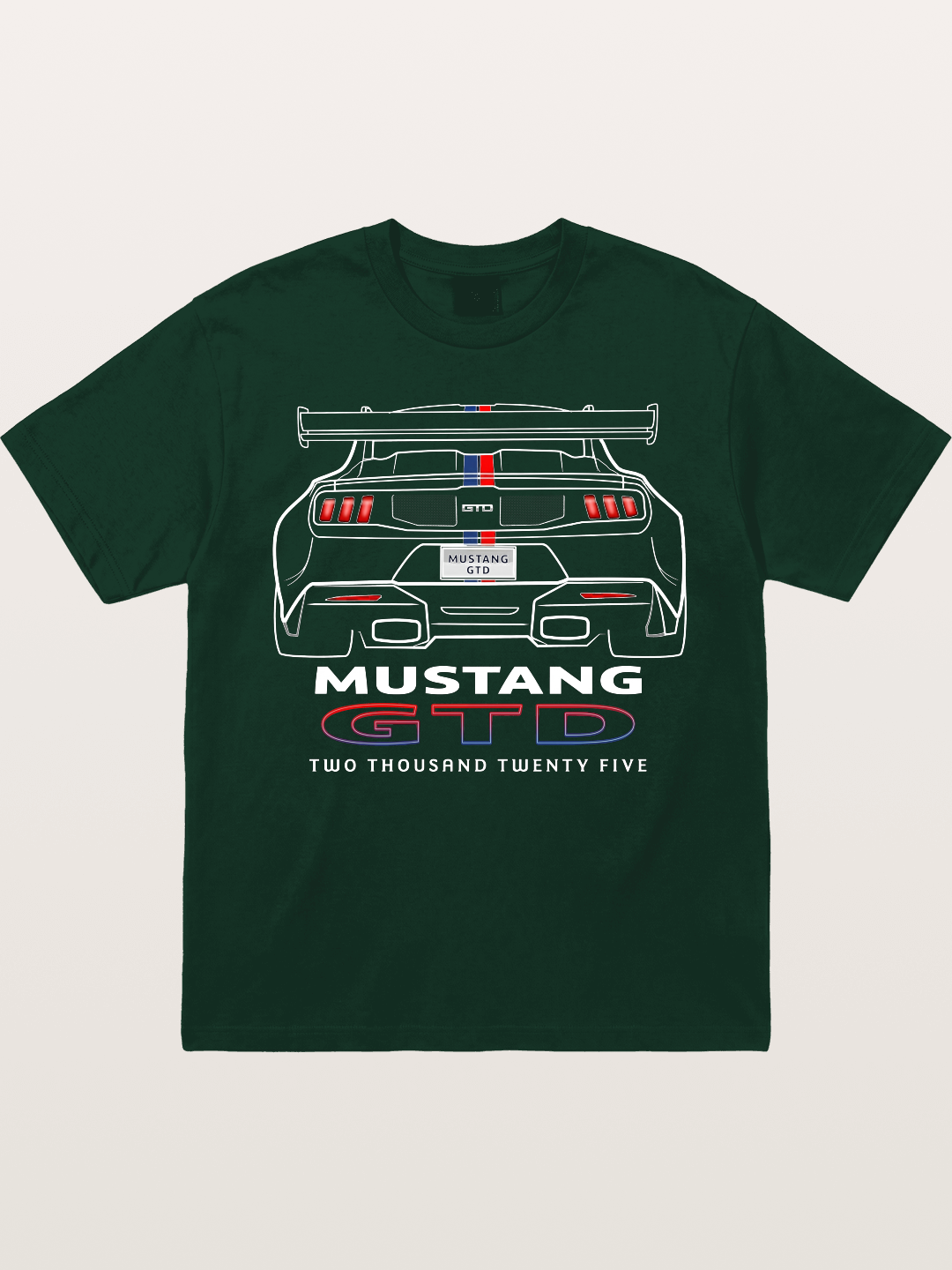 Track Ready Gildan T-shirt