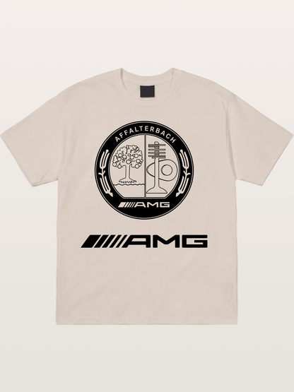 AMG Affalterbach Cotton T-shirt