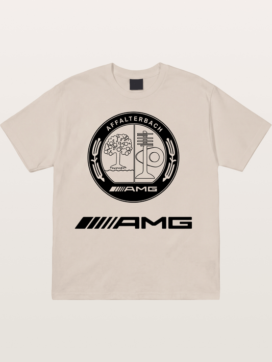 AMG Affalterbach Cotton T-shirt