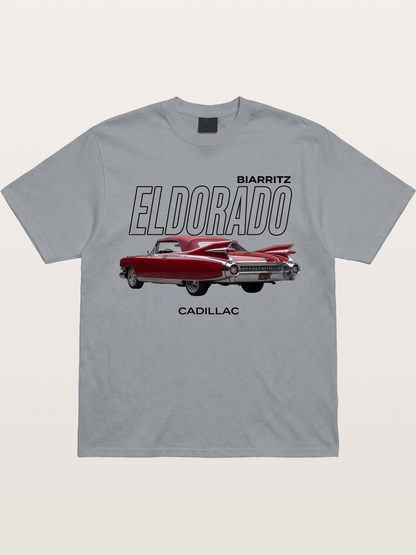 Red Eldorado Gildan T-shirt