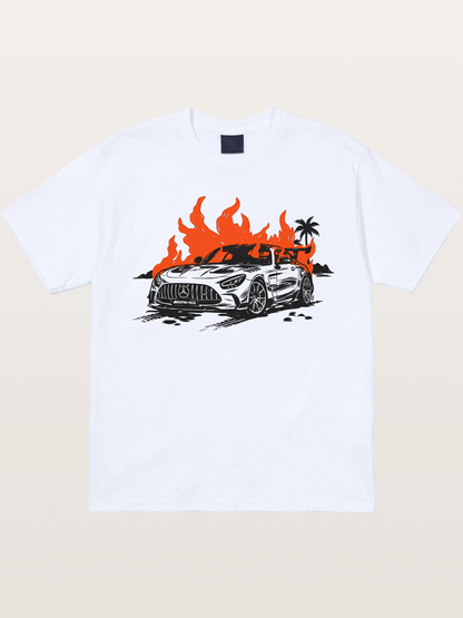 Tropic GT Gildan T-shirt