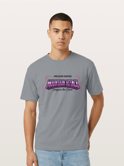 Precision Curve Gildan T-shirt
