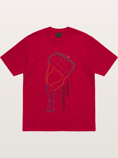 Atlanta Circuit Gildan T-shirt