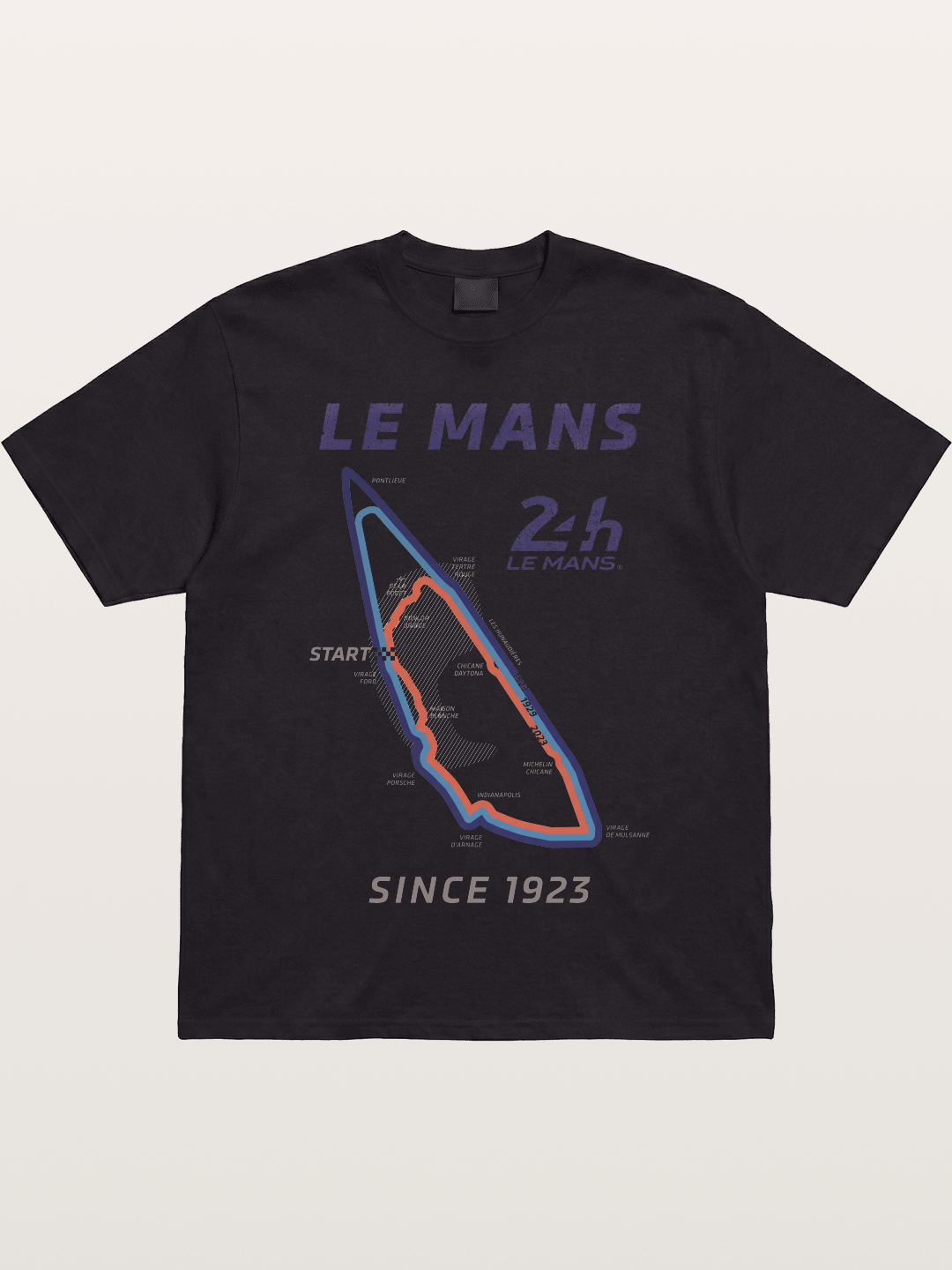 Endurance Legend Gildan T-shirt