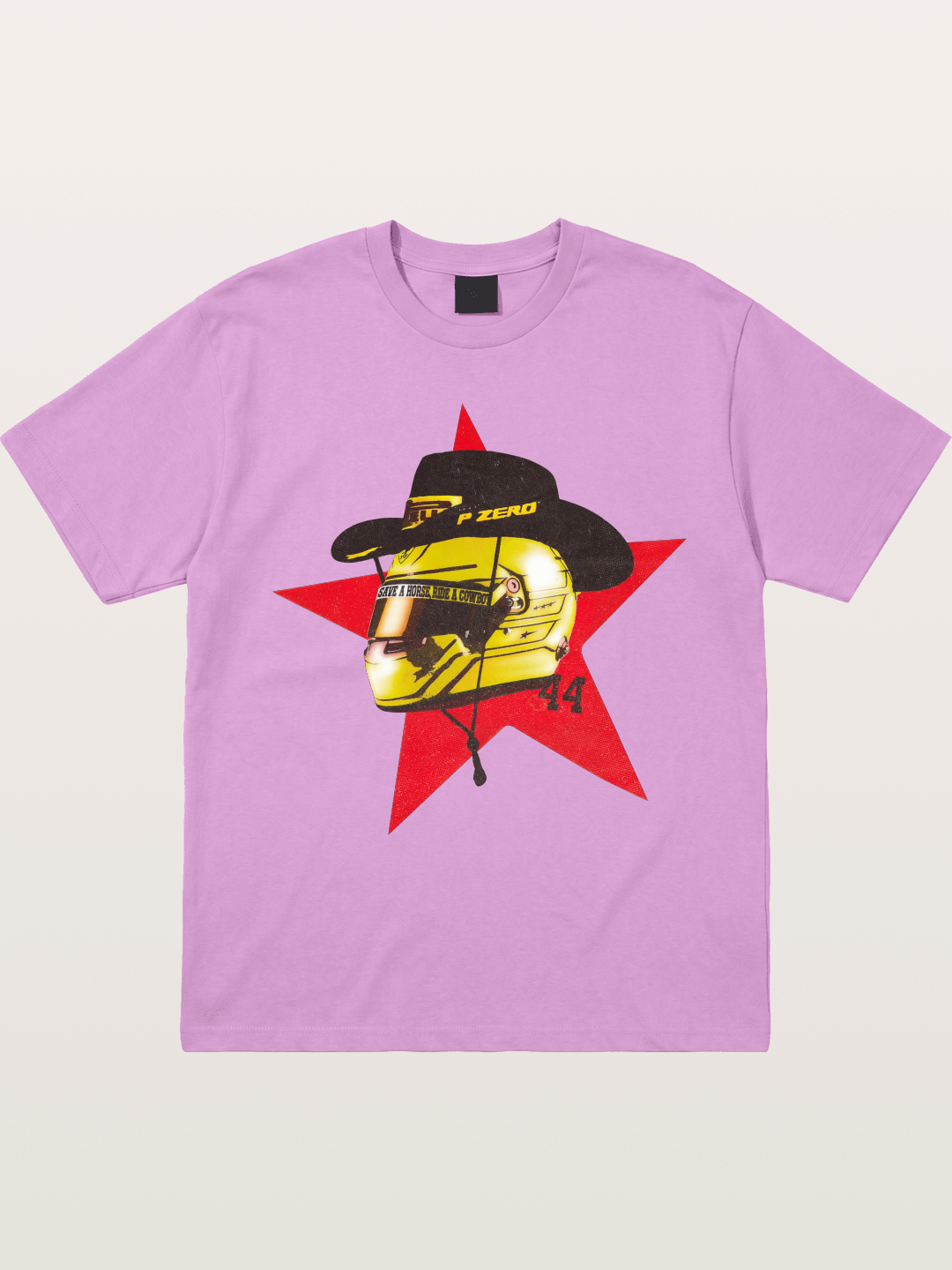 44 Star Gildan T-shirt