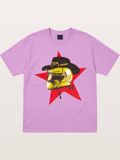 44 Star Gildan T-shirt