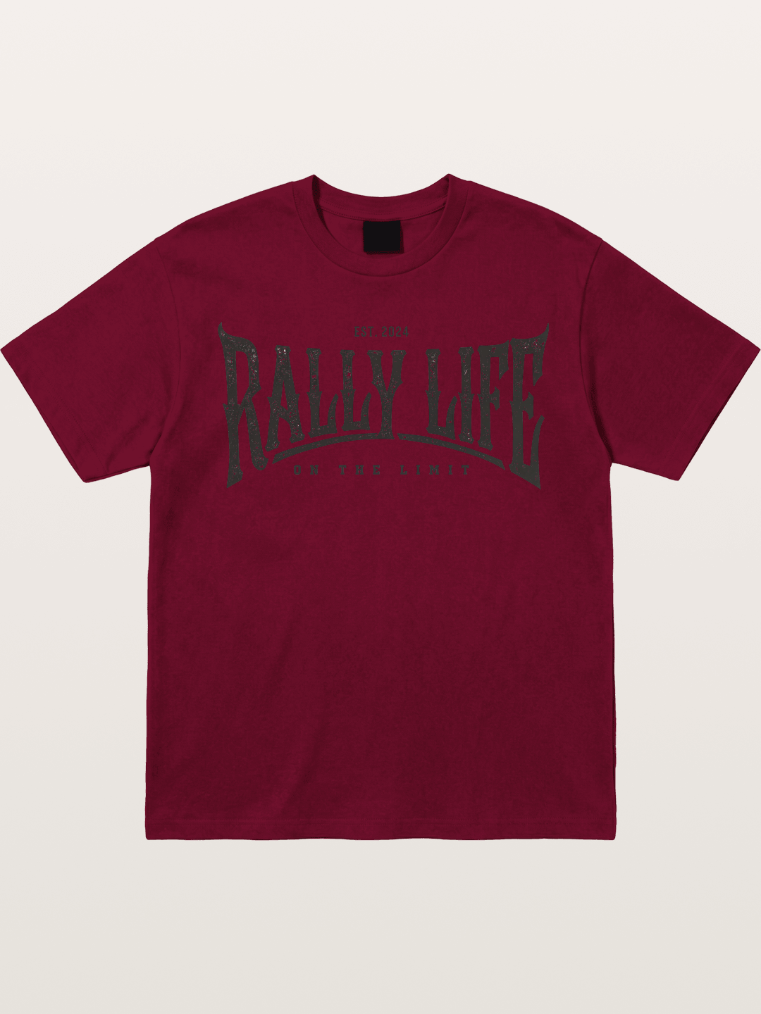 Rally Legend Gildan T-shirt