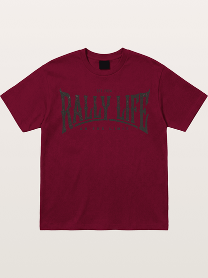 Rally Legend Gildan T-shirt