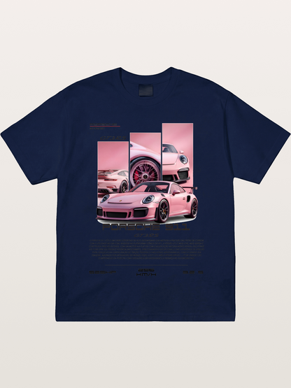 Blush Edition Gildan T-shirt