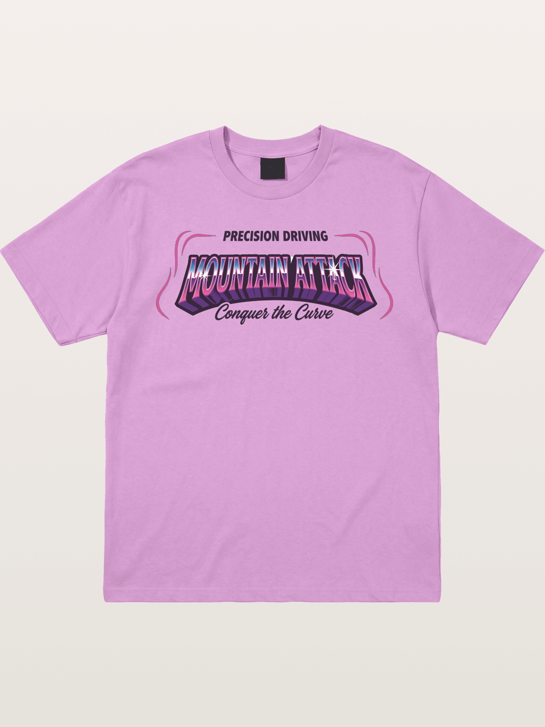 Precision Curve Gildan T-shirt