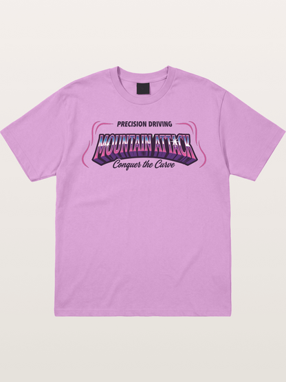 Precision Curve Gildan T-shirt