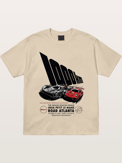 Road Atlanta Gildan T-shirt