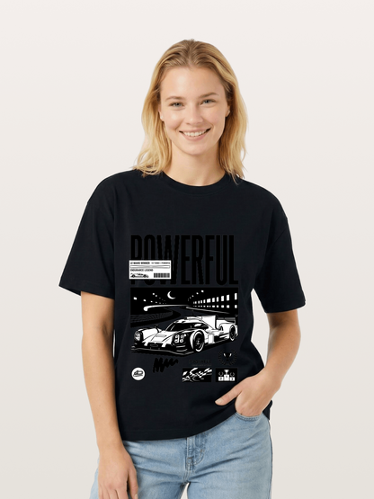 Endurance and powerful legend Gildan T-shirt